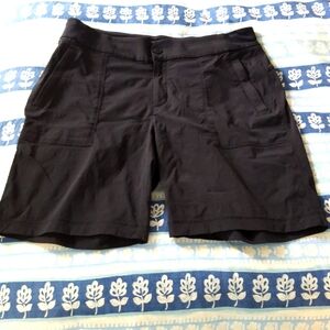 Athleta Trekkie bermuda 2.0